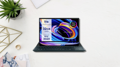 _ASUS Zenbook Pro Duo