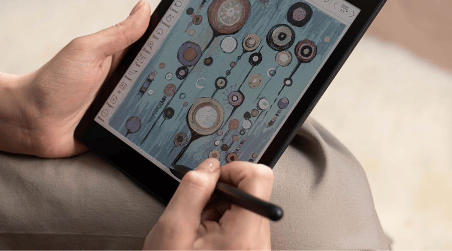 Xiaomi prepara su propio e-book para competir con