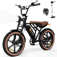Bicicleta de montaña BK29