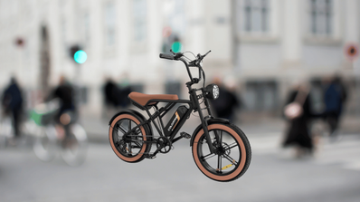 Bicicleta de Montaña - BK29 oferta