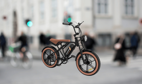 Bicicleta de Montaña - BK29 oferta