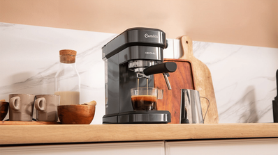 Cafetera express - Cecotec Cafelizzia 890 oferta