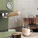Cecotec Cafetera Espresso Compacta Power Espresso Amazon