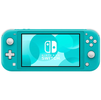 Consola - Nintendo Switch Lite