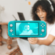 Consola - Nintendo Switch Lite oferta