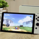 Consola Nintendo Switch OLED Miravia
