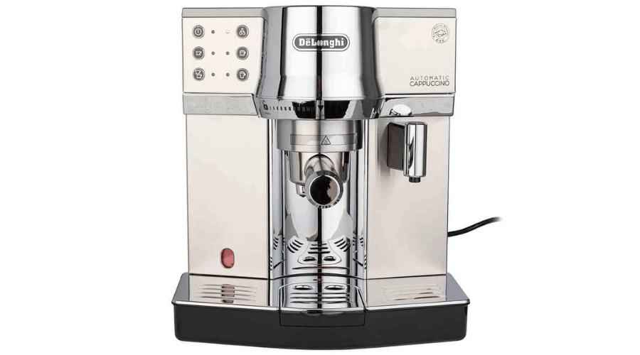 DeLonghi Cafetera Espresso EC850M