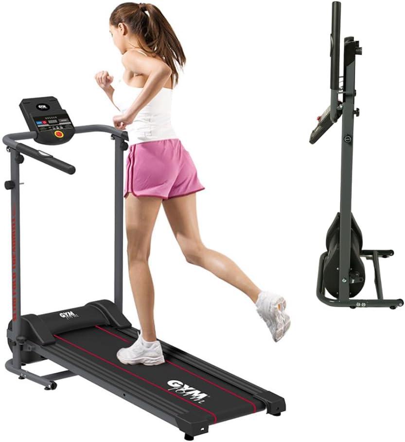 Gymform Slimfold Treadmill