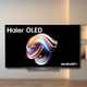 Haier OLED H65S9UG Pro
