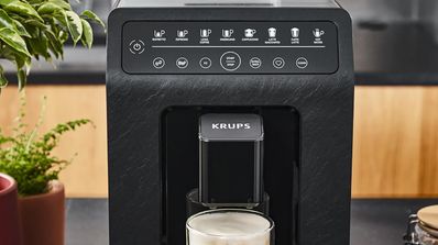 Krups Evidence Eco-Design