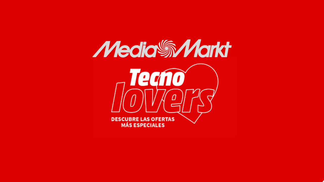 MediaMarkt tecnolovers