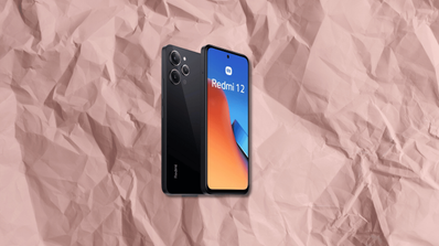 _Móvil - Xiaomi Redmi 12 mediamarkt