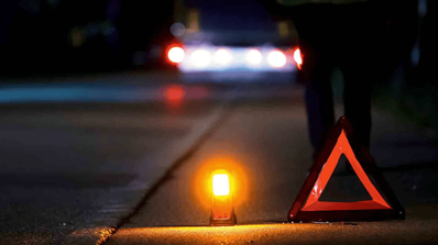 OSRAM Luz de advertencia LED oferta
