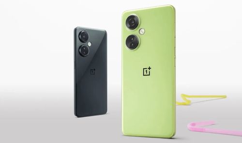 OnePlus Nord 3 CE 3 Lite 5G en oferta