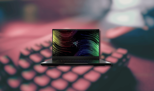 Razer Blade 17 portátil