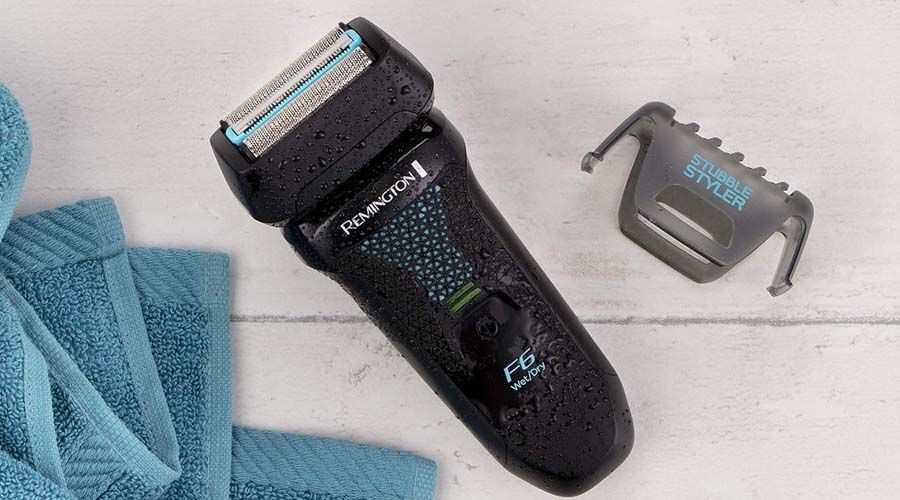 Regmington F6 Style Aqua