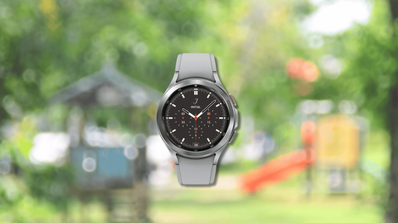 Samsung Galaxy Watch4 Classic LTE reloj