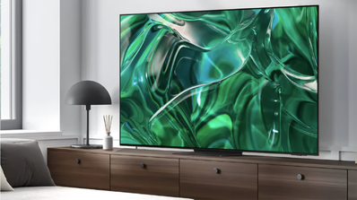 Samsung TQ65S95C