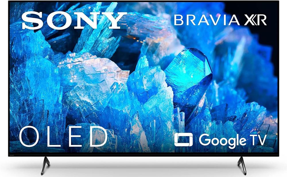 Sony BRAVIA XR 65A75K televisor