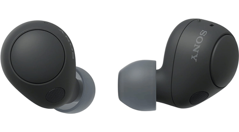 Auriculares inalámbricos XT80 con Bluetooth 5,3, cascos con micrófono,  Control de botón, reducción de ruido