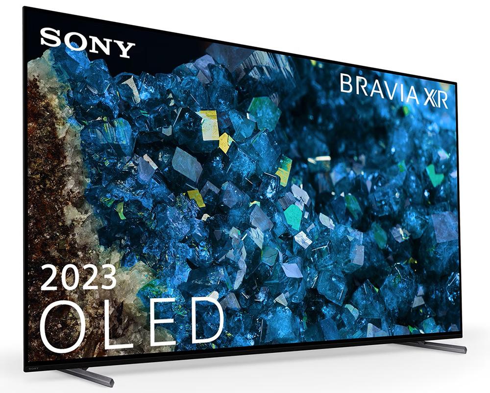 Sony televisor OLED
