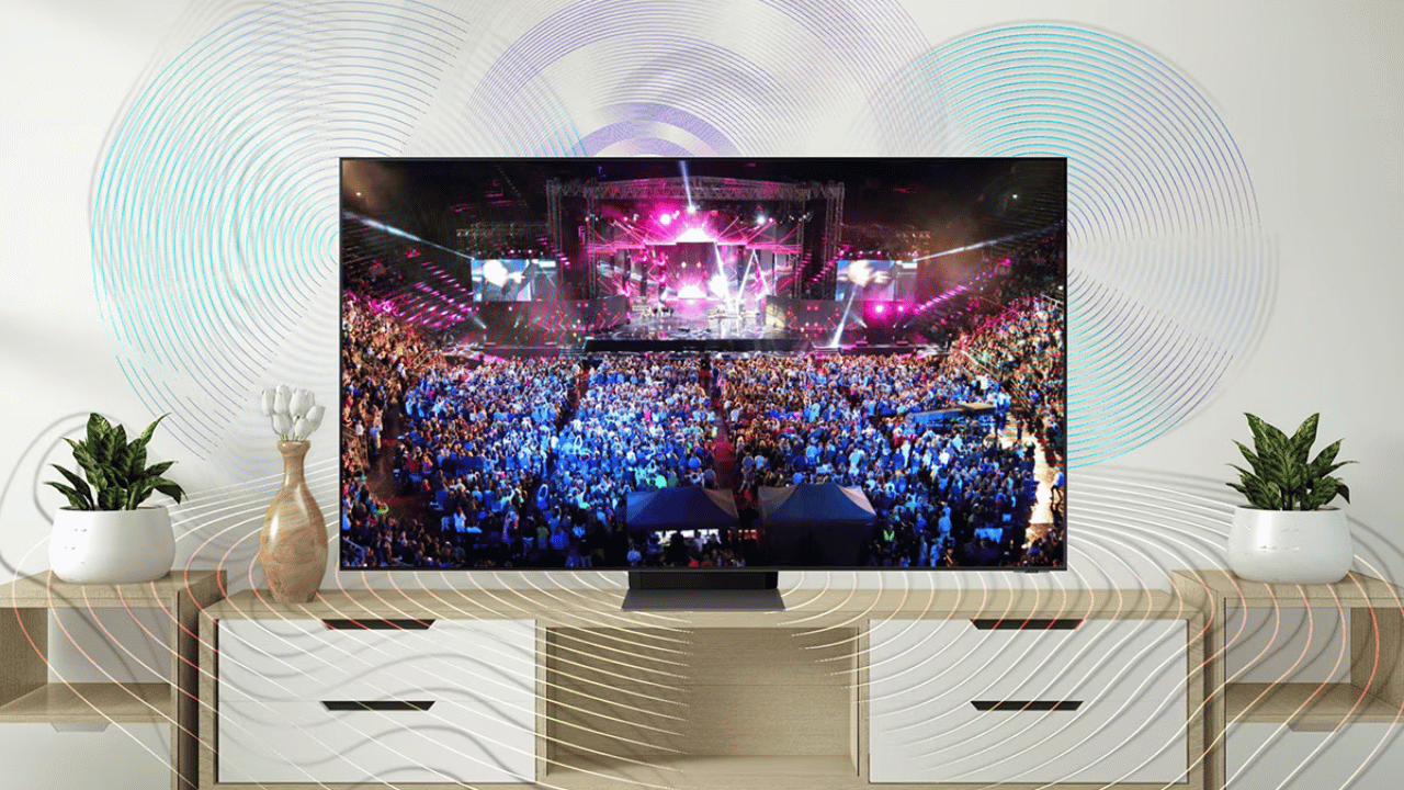 TV Neo QLED 138 cm (55) Samsung QE55QN700B oferta