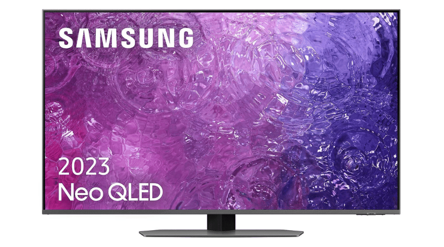 TV Neo QLED 55 - Samsung TQ55QN90CATXXC TV