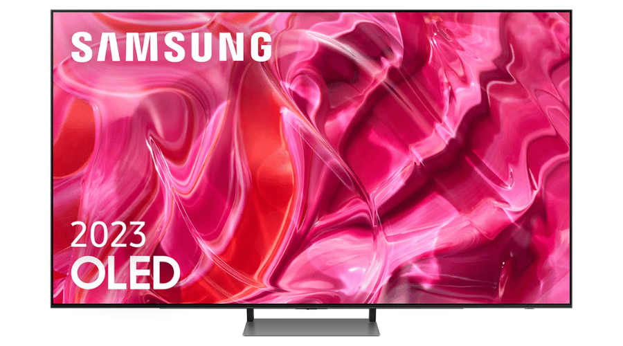 TV OLED 139 cm (55) Samsung TQ55S93CAT