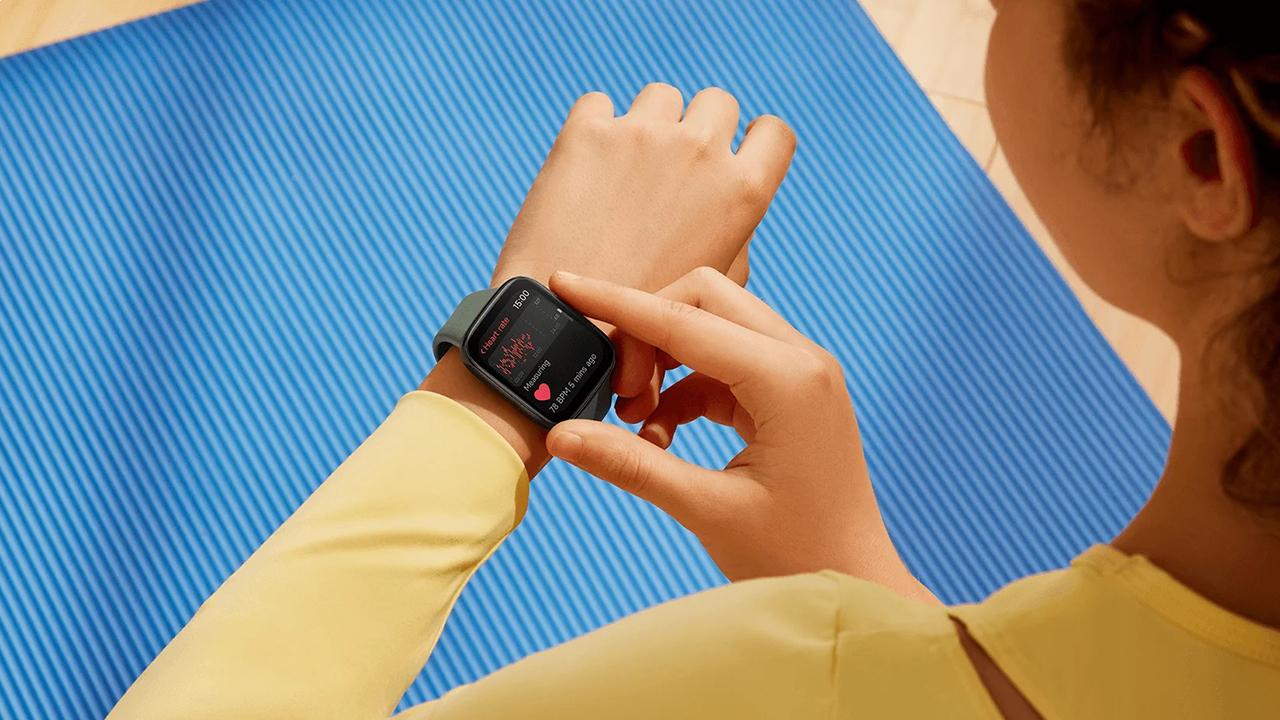 Xiaomi Redmi Watch 3 Active oferta