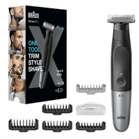 Braun Series X XT5100