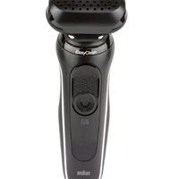 Braun Set S5