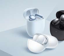 Los nuevos auriculares de Xiaomi con cancelación de ruido y súper batería  ya son oficiales