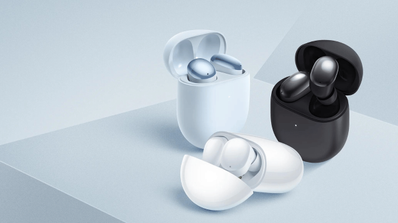 auriculares redmi buds 4