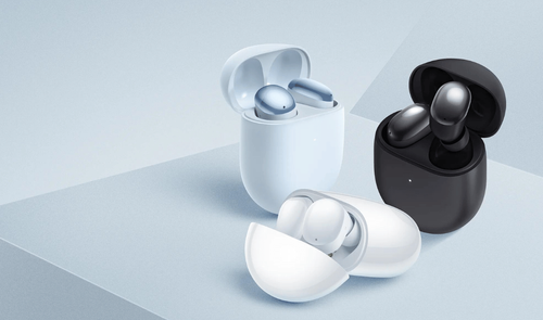 auriculares redmi buds 4