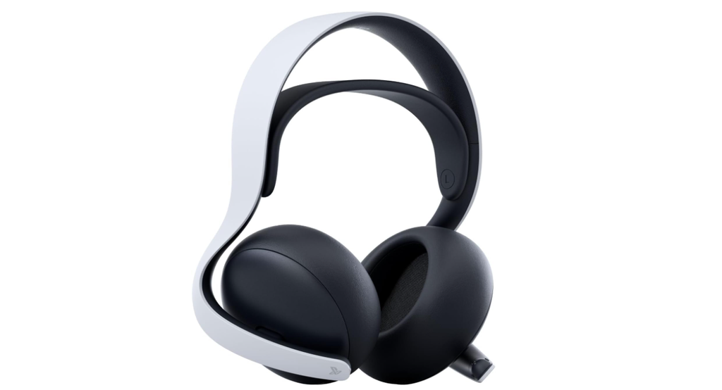auriculares sony ps5