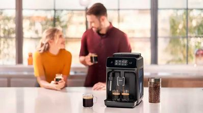 cafetera Philips EP1223