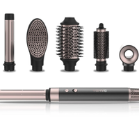Moldeador - Cecotec Bamba CeramicCare AirGlam