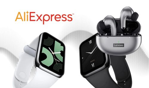 choice day marzo aliexpress portada