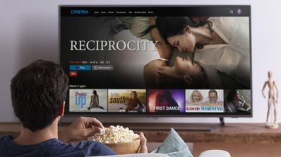cine televisor