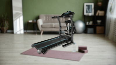 cinta de correr - CECOTEC DrumFit WayHome 1400 MediaMarkt oferta