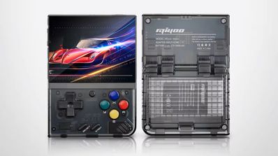 consola Miyoo Mini Plus