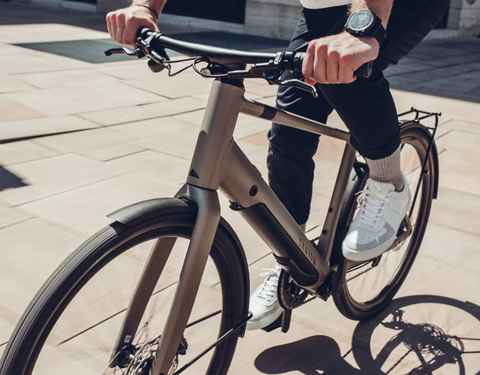Las mejores ofertas en Manillar de bicicleta de fibra de carbono