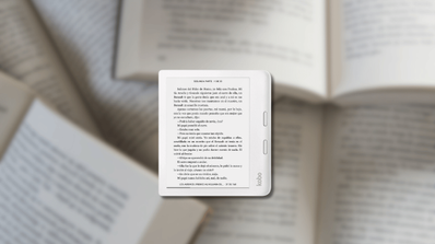 eBook - Kobo Libra 2.7 HD mediamarkt oferta