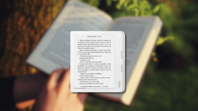 eBook - Kobo Libra mediamarkt