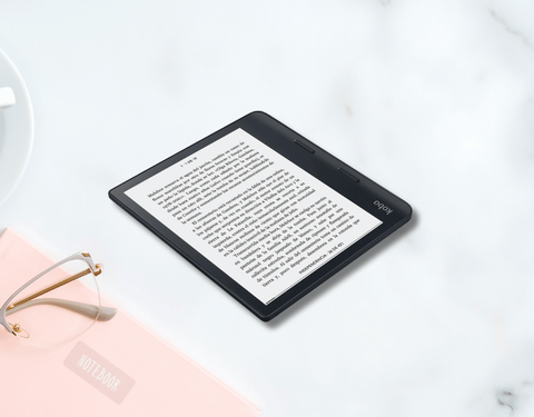 Carrefour la lía en su web al dejar este eBook premium más barato que el  Kindle