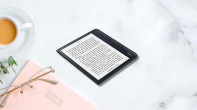 eBook - Kobo Sage 8P