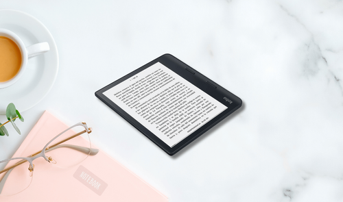 eBook - Kobo Sage 8P