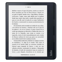 Kobo Sage