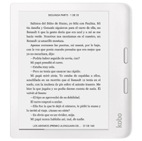 eBook - Kobo Libra 2.7