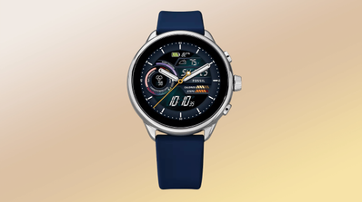 fossil gen 6